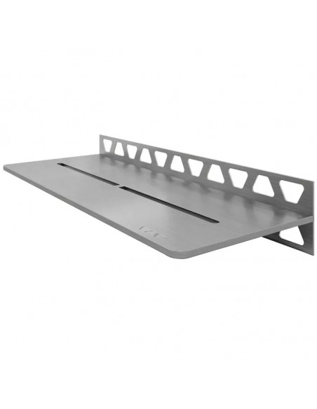 Tablette murale de douche SHELF-W-S1 30x11.5cm PURE D7 SCHLUTER - 1