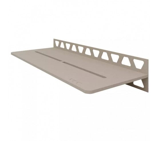 Tablette murale de douche SHELF-W-S1 30x11.5cm PURE D7 SCHLUTER - 5