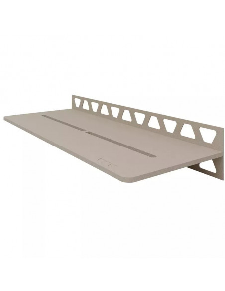 Tablette murale de douche SHELF-W-S1 30x11.5cm PURE D7 SCHLUTER - 5