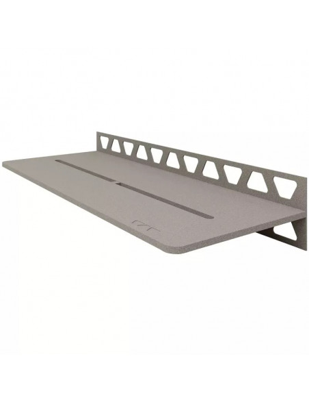 Tablette murale de douche SHELF-W-S1 30x11.5cm PURE D7 SCHLUTER - 7