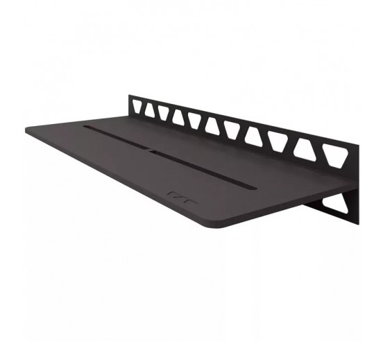 Tablette murale de douche SHELF-W-S1 30x11.5cm PURE D7 SCHLUTER - 11