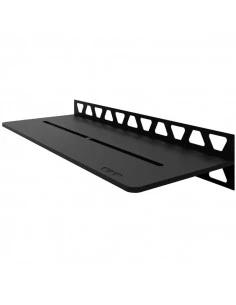 Tablette murale de douche SHELF-W-S1 30x11.5cm PURE D7 SCHLUTER - 1 2