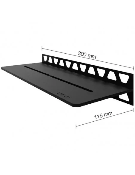 Tablette murale de douche SHELF-W-S1 30x11.5cm PURE D7 SCHLUTER - 16