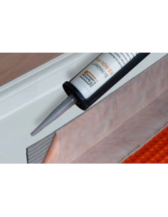 Mastic-Colle KERDI FIX SCHLUTER - 1 2