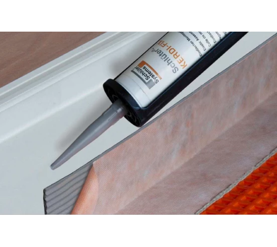 Mastic-Colle KERDI FIX SCHLUTER - 2