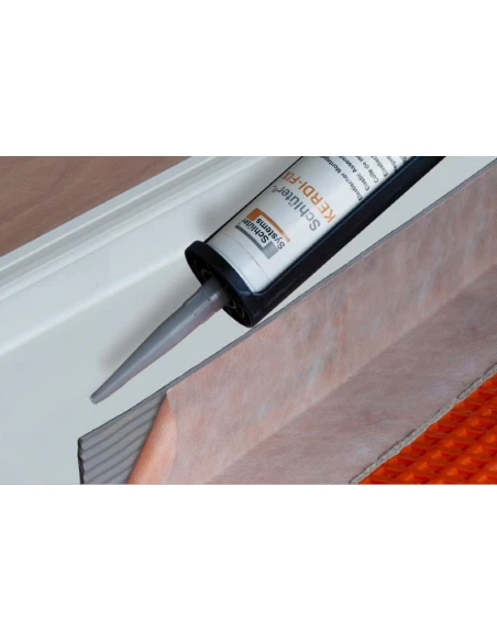 Mastic-Colle KERDI FIX SCHLUTER - 2