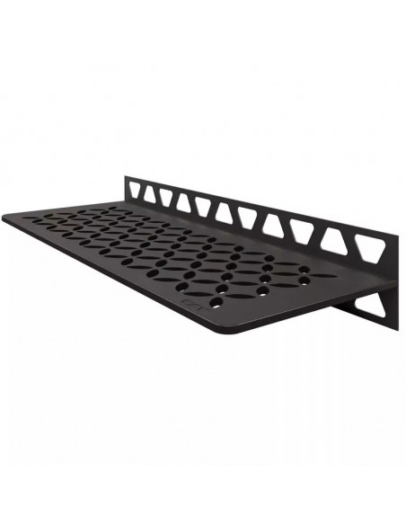 Tablette murale de douche SHELF-W-S1 30x11.5cm FLORAL D5 SCHLUTER - 16