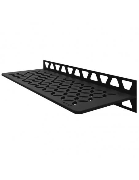 Tablette murale de douche SHELF-W-S1 30x11.5cm FLORAL D5 SCHLUTER - 22
