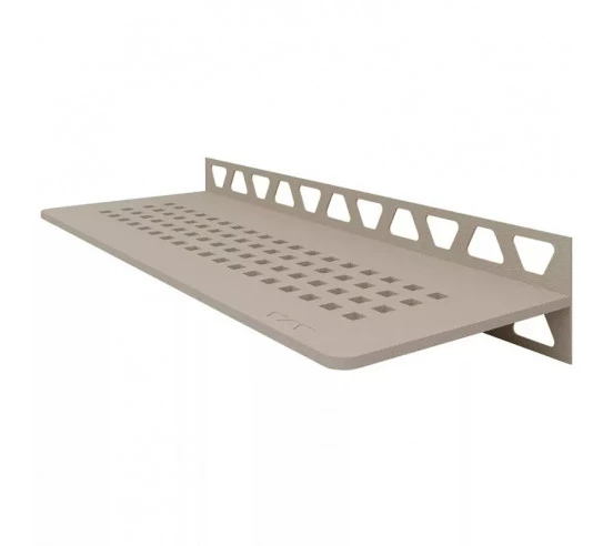 Tablette murale de douche SHELF-W-S1 30x11.5cm SQUARE D3 SCHLUTER - 5