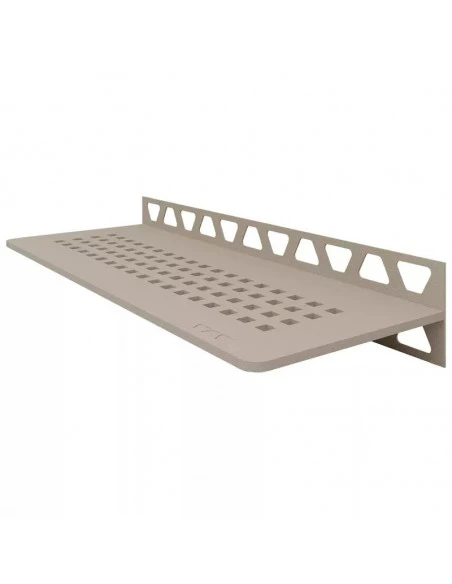 Tablette murale de douche SHELF-W-S1 30x11.5cm SQUARE D3 SCHLUTER - 5