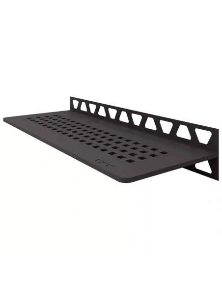 Tablette murale de douche SHELF-W-S1 30x11.5cm SQUARE D3 SCHLUTER - 11