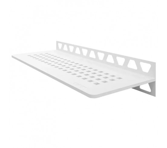 Tablette murale de douche SHELF-W-S1 30x11.5cm SQUARE D3 SCHLUTER - 17