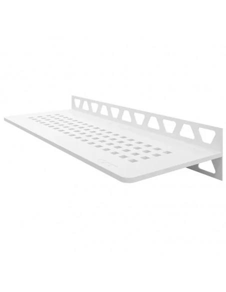 Tablette murale de douche SHELF-W-S1 30x11.5cm SQUARE D3 SCHLUTER - 17
