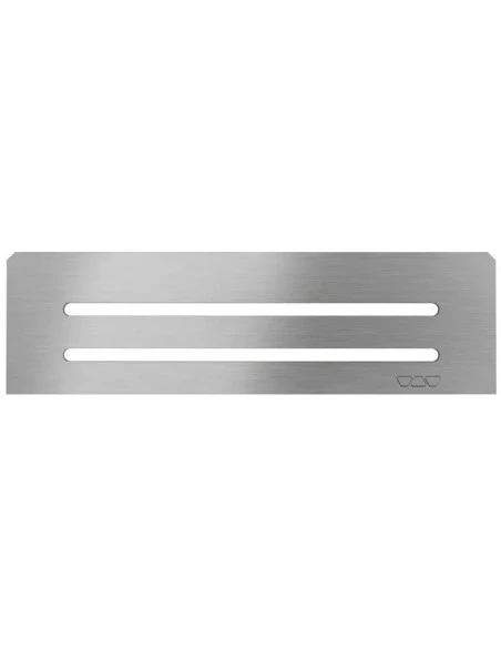 Étagère murale pour niche Kerdi board SHELF-N-S1 30x8.7cm WAVE D10 SCHLUTER - 2
