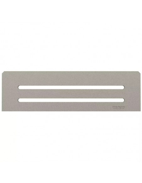 Étagère murale pour niche Kerdi board SHELF-N-S1 30x8.7cm WAVE D10 SCHLUTER - 7