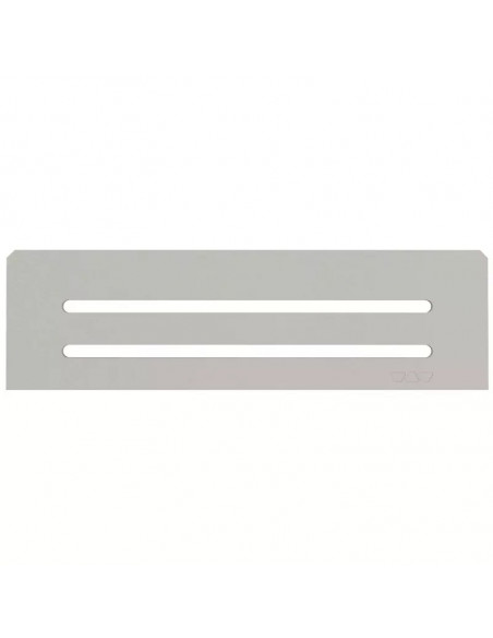 Étagère murale pour niche Kerdi board SHELF-N-S1 30x8.7cm WAVE D10 SCHLUTER - 9