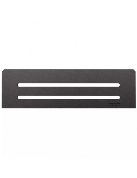Étagère murale pour niche Kerdi board SHELF-N-S1 30x8.7cm WAVE D10 SCHLUTER - 11