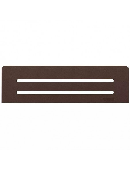 Étagère murale pour niche Kerdi board SHELF-N-S1 30x8.7cm WAVE D10 SCHLUTER - 13