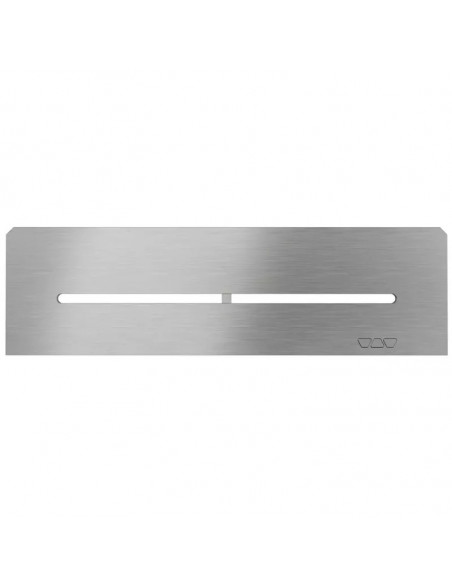 Étagère murale pour niche Kerdi board SHELF-N-S1 30x8.7cm PURE D7 SCHLUTER - 1