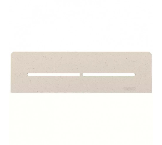 Étagère murale pour niche Kerdi board SHELF-N-S1 30x8.7cm PURE D7 SCHLUTER - 3