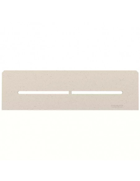 Étagère murale pour niche Kerdi board SHELF-N-S1 30x8.7cm PURE D7 SCHLUTER - 3