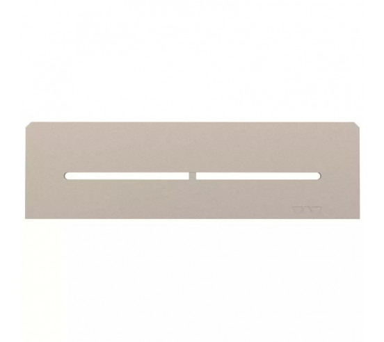Étagère murale pour niche Kerdi board SHELF-N-S1 30x8.7cm PURE D7 SCHLUTER - 5