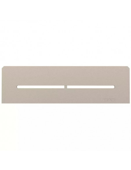 Étagère murale pour niche Kerdi board SHELF-N-S1 30x8.7cm PURE D7 SCHLUTER - 5