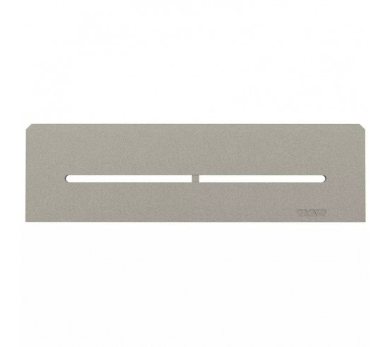 Étagère murale pour niche Kerdi board SHELF-N-S1 30x8.7cm PURE D7 SCHLUTER - 7