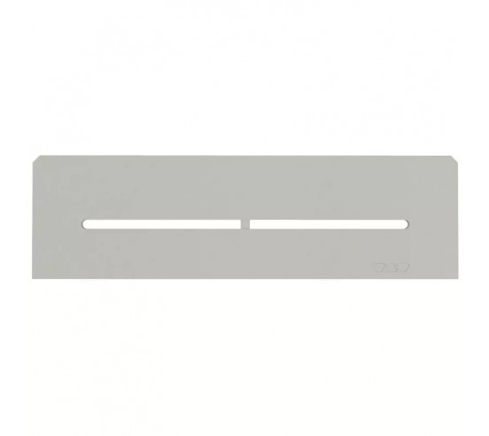 Étagère murale pour niche Kerdi board SHELF-N-S1 30x8.7cm PURE D7 SCHLUTER - 9