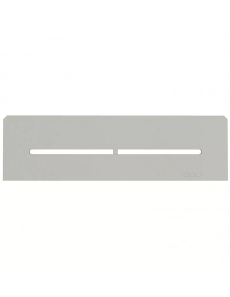 Étagère murale pour niche Kerdi board SHELF-N-S1 30x8.7cm PURE D7 SCHLUTER - 9
