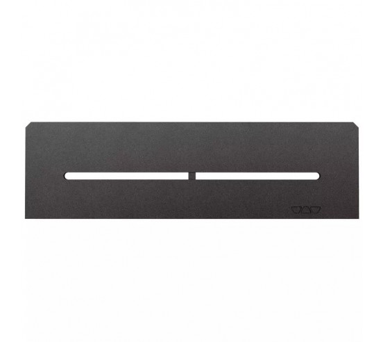 Étagère murale pour niche Kerdi board SHELF-N-S1 30x8.7cm PURE D7 SCHLUTER - 11