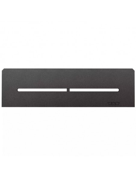 Étagère murale pour niche Kerdi board SHELF-N-S1 30x8.7cm PURE D7 SCHLUTER - 11