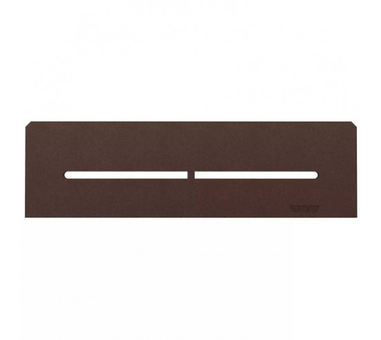 Étagère murale pour niche Kerdi board SHELF-N-S1 30x8.7cm PURE D7 SCHLUTER - 13