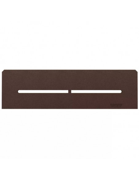 Étagère murale pour niche Kerdi board SHELF-N-S1 30x8.7cm PURE D7 SCHLUTER - 13