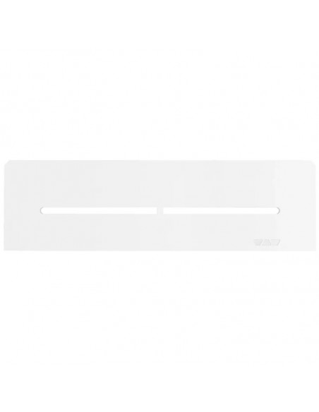 Étagère murale pour niche Kerdi board SHELF-N-S1 30x8.7cm PURE D7 SCHLUTER - 17