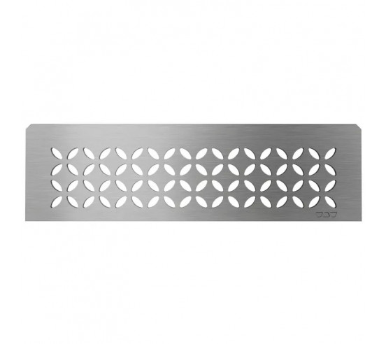 Étagère murale pour niche Kerdi board SHELF-N-S1 30x8.7cm FLORAL D5 SCHLUTER - 2