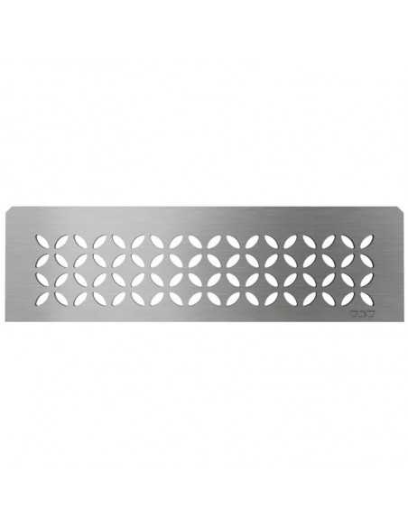 Étagère murale pour niche Kerdi board SHELF-N-S1 30x8.7cm FLORAL D5 SCHLUTER - 2