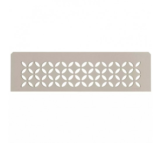 Étagère murale pour niche Kerdi board SHELF-N-S1 30x8.7cm FLORAL D5 SCHLUTER - 7