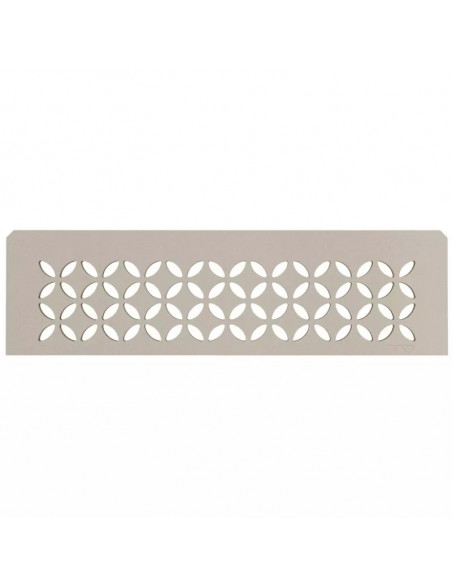 Étagère murale pour niche Kerdi board SHELF-N-S1 30x8.7cm FLORAL D5 SCHLUTER - 7