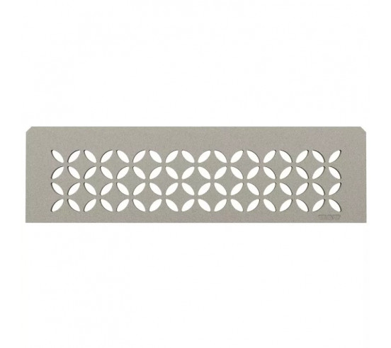 Étagère murale pour niche Kerdi board SHELF-N-S1 30x8.7cm FLORAL D5 SCHLUTER - 10