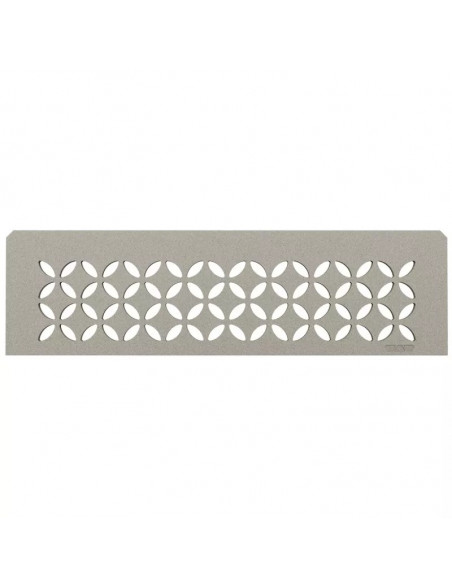 Étagère murale pour niche Kerdi board SHELF-N-S1 30x8.7cm FLORAL D5 SCHLUTER - 10