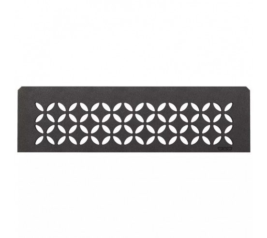 Étagère murale pour niche Kerdi board SHELF-N-S1 30x8.7cm FLORAL D5 SCHLUTER - 16