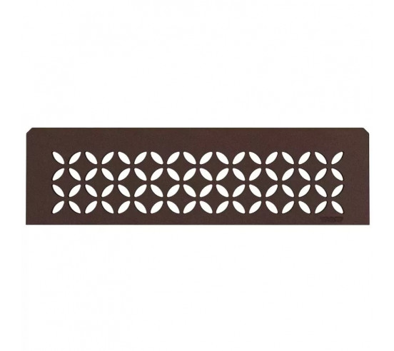 Étagère murale pour niche Kerdi board SHELF-N-S1 30x8.7cm FLORAL D5 SCHLUTER - 19