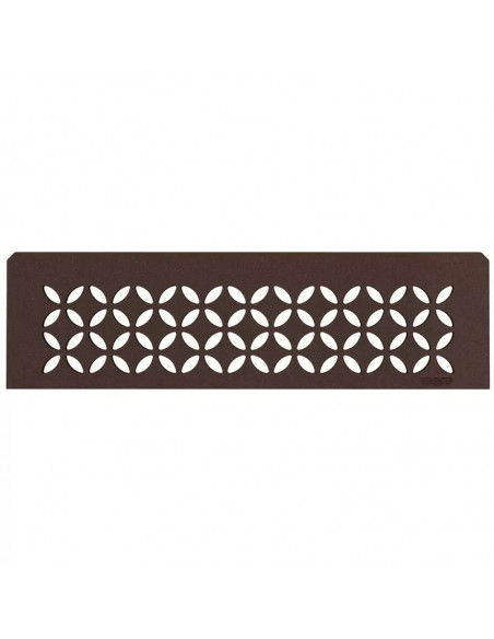 Étagère murale pour niche Kerdi board SHELF-N-S1 30x8.7cm FLORAL D5 SCHLUTER - 19