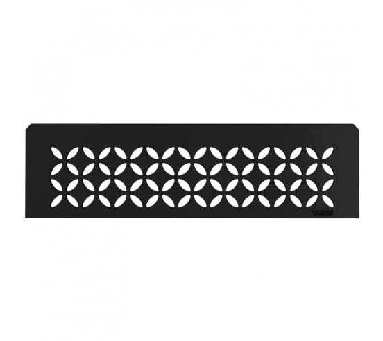 Étagère murale pour niche Kerdi board SHELF-N-S1 30x8.7cm FLORAL D5 SCHLUTER - 22