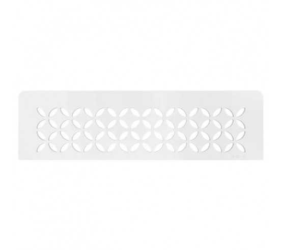 Étagère murale pour niche Kerdi board SHELF-N-S1 30x8.7cm FLORAL D5 SCHLUTER - 25