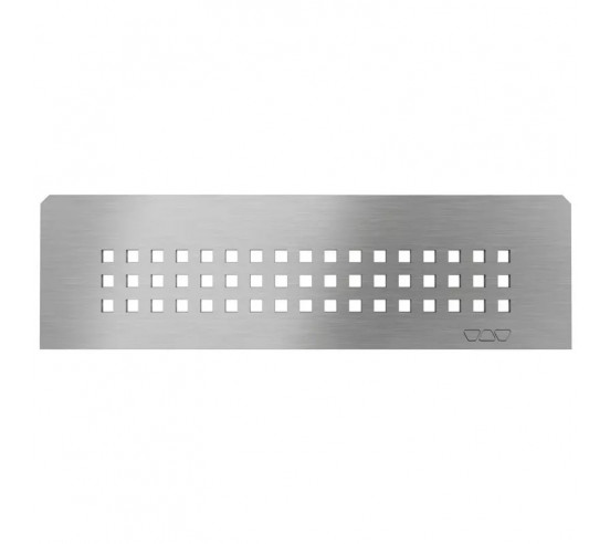 Étagère murale pour niche Kerdi board SHELF-N-S1 30x8.7cm SQUARE D3 SCHLUTER - 1