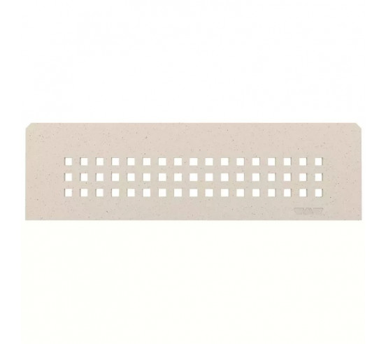 Étagère murale pour niche Kerdi board SHELF-N-S1 30x8.7cm SQUARE D3 SCHLUTER - 3