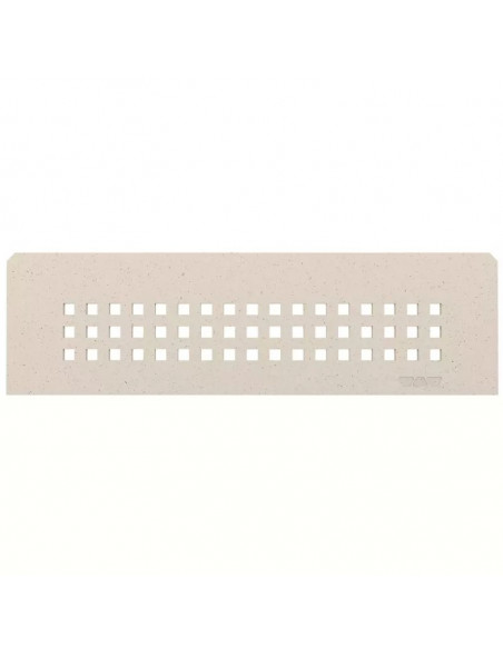 Étagère murale pour niche Kerdi board SHELF-N-S1 30x8.7cm SQUARE D3 SCHLUTER - 3