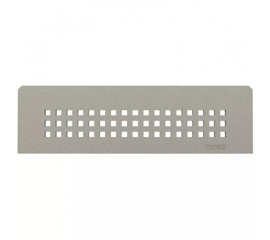 Étagère murale pour niche Kerdi board SHELF-N-S1 30x8.7cm SQUARE D3 SCHLUTER - 7